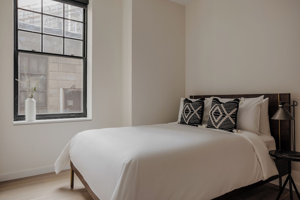 Sosuite at The Onyx - Museum District, Billede 12