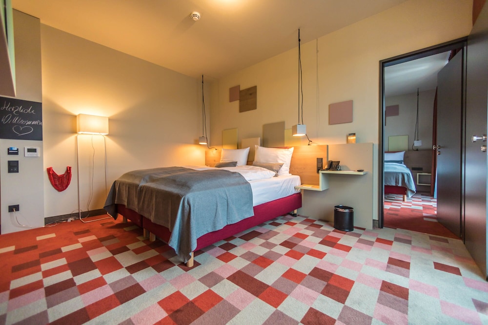 Comfort Double Room photo 1