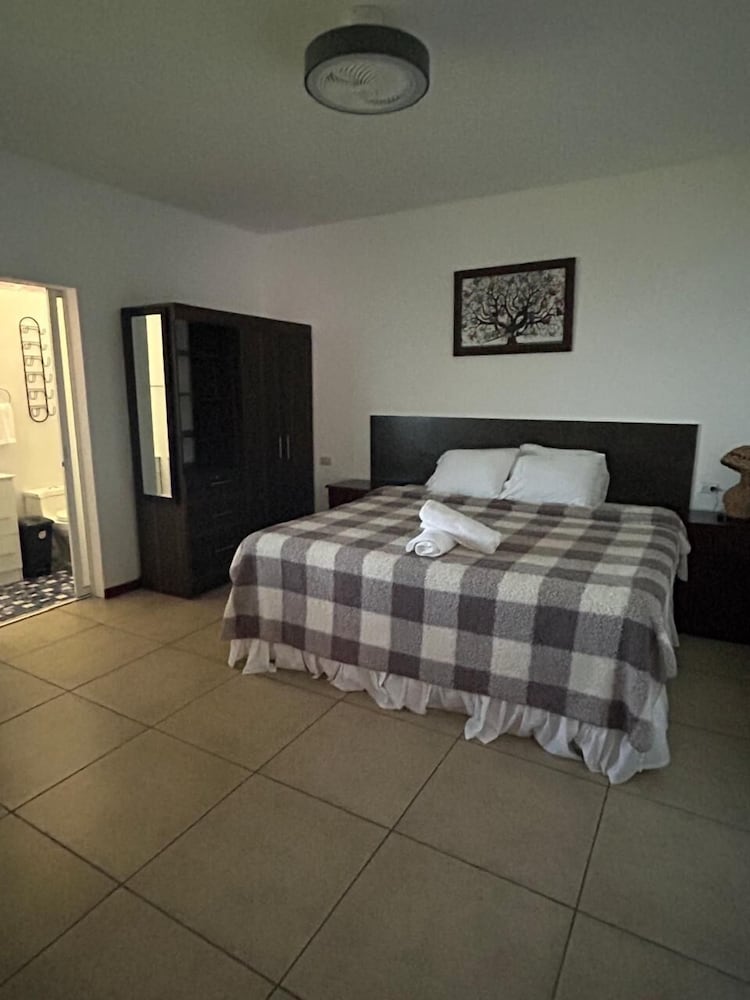 Comfort Villa