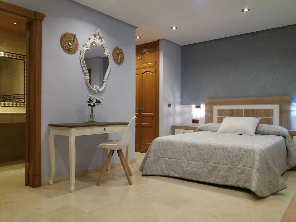 Habitación Doble Comfort