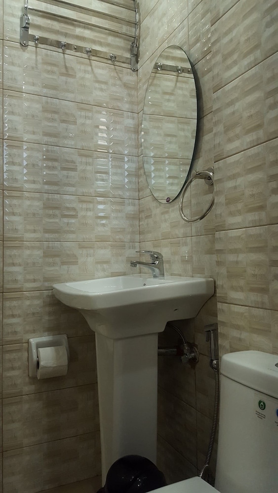 Standard Single Room photo 2