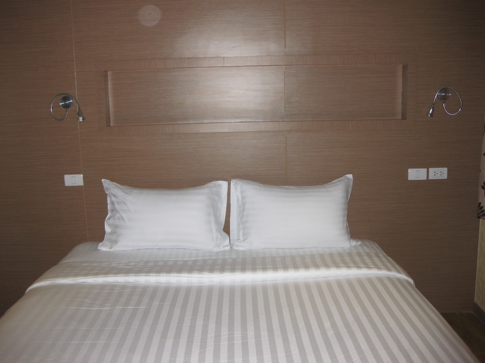 Double Room Single Use, Non Smoking, Private Bathroom