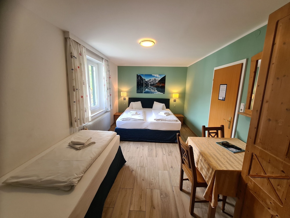 Business Triple Room, Mountain View - Photo 1