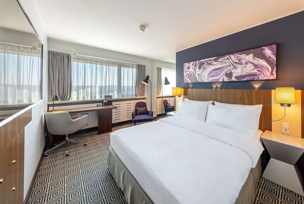 Standard Room - Photo 1