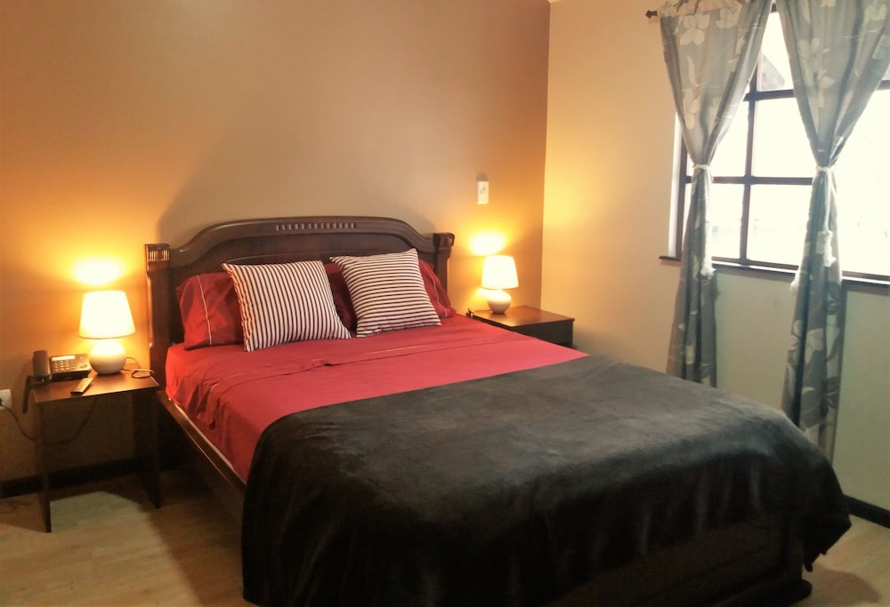 Double Room photo 1