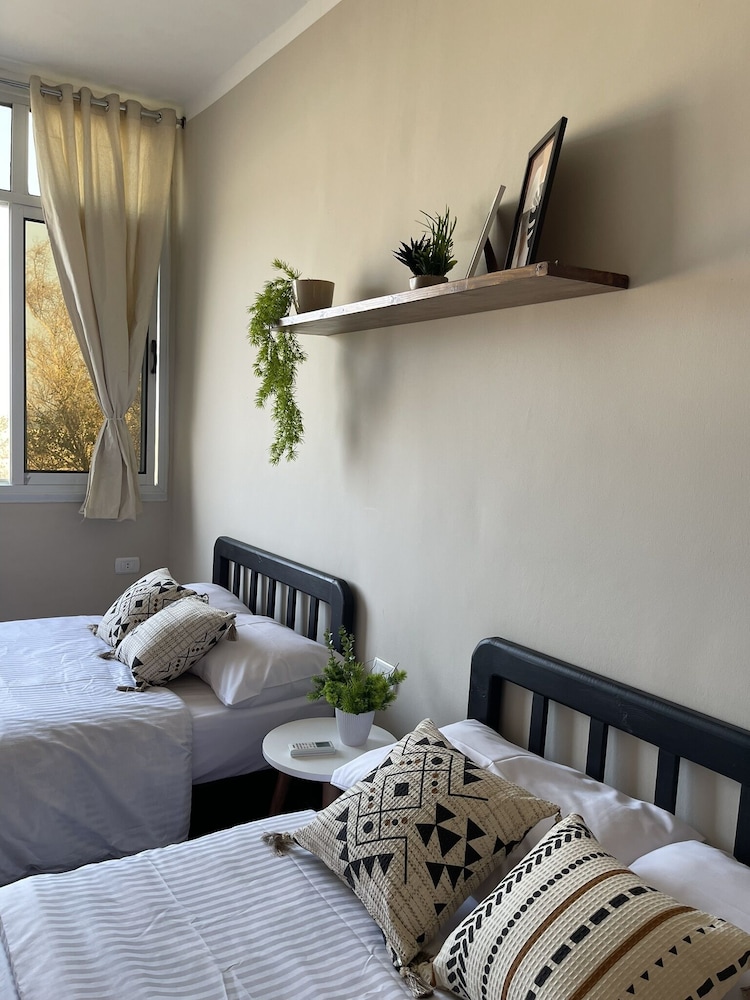 Apartamento Familiar, 2 Quartos, Vista para o Mar