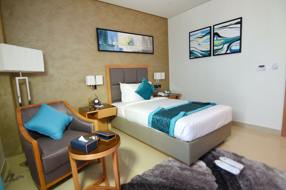 Standard Single Room photo 2