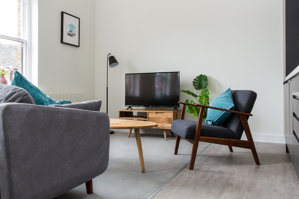 One bedroom Manhattan Apartment photo 1