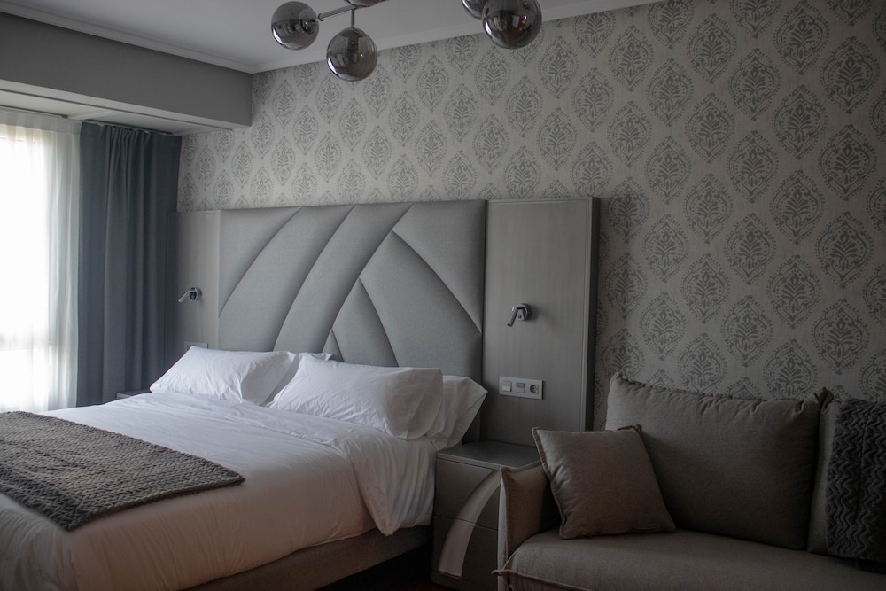 Habitación Cuádruple Comfort