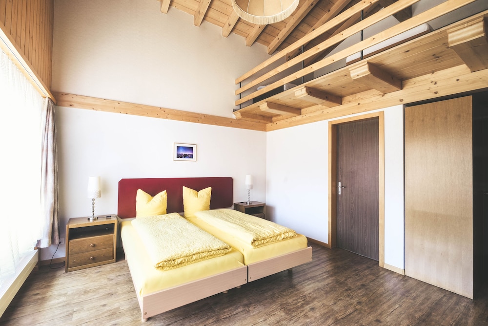 Family Triple Room photo 1