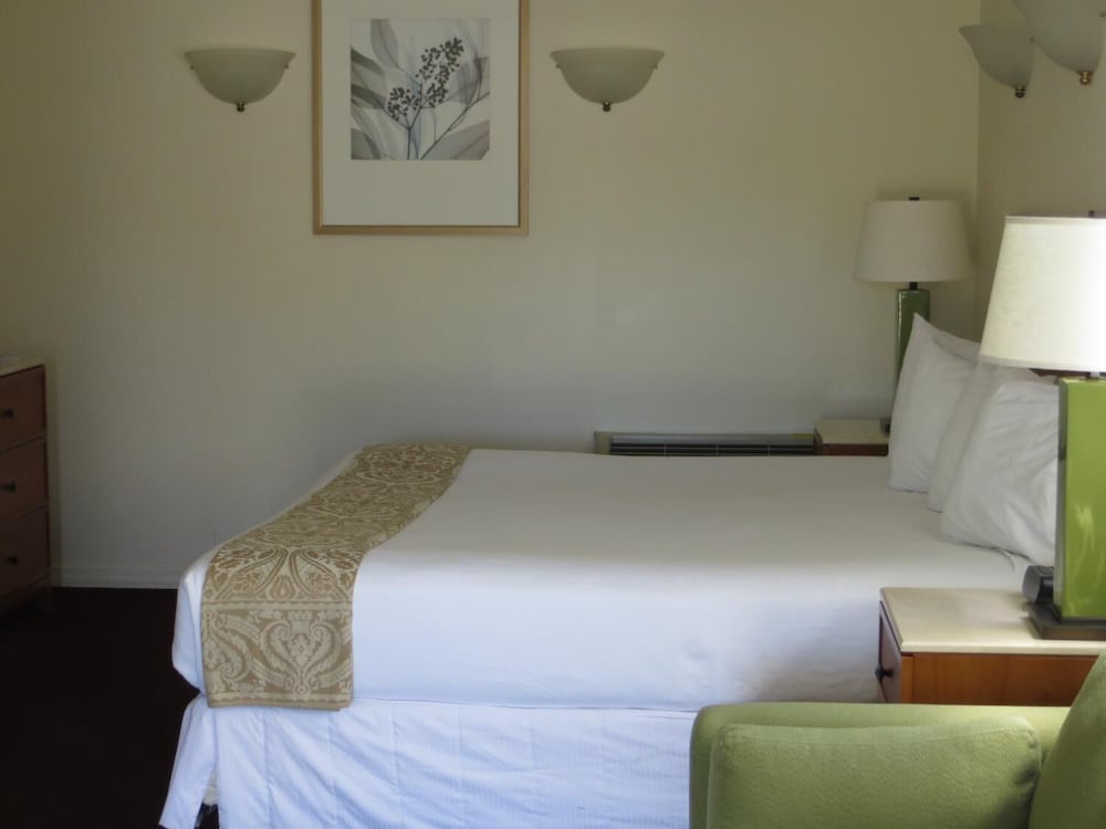 Deluxe Room, 1 King Bed, Balcony photo 2