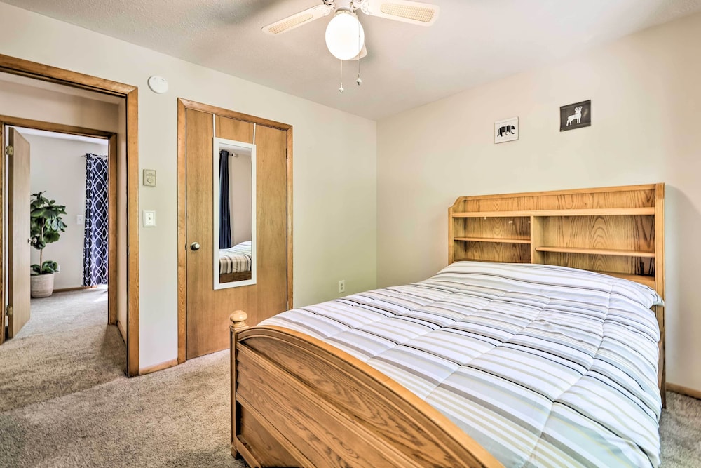 House (4 Bedrooms) photo 3