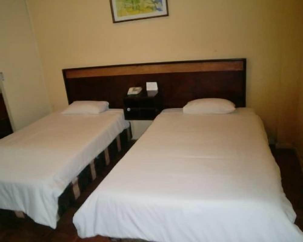 Executive Room (Garden/ Pool) photo 1