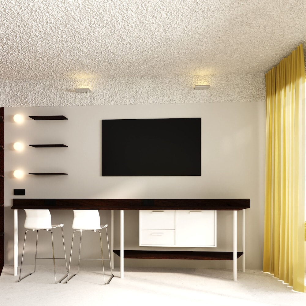 Habitación Superior Doble