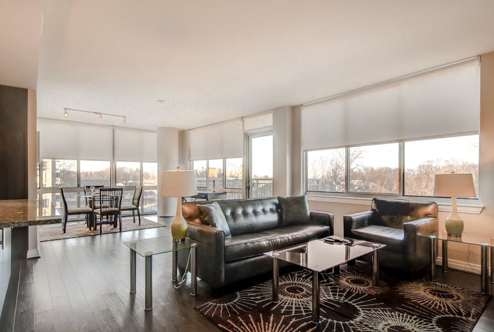 Luxury Apartment, 2 Bedrooms photo 1