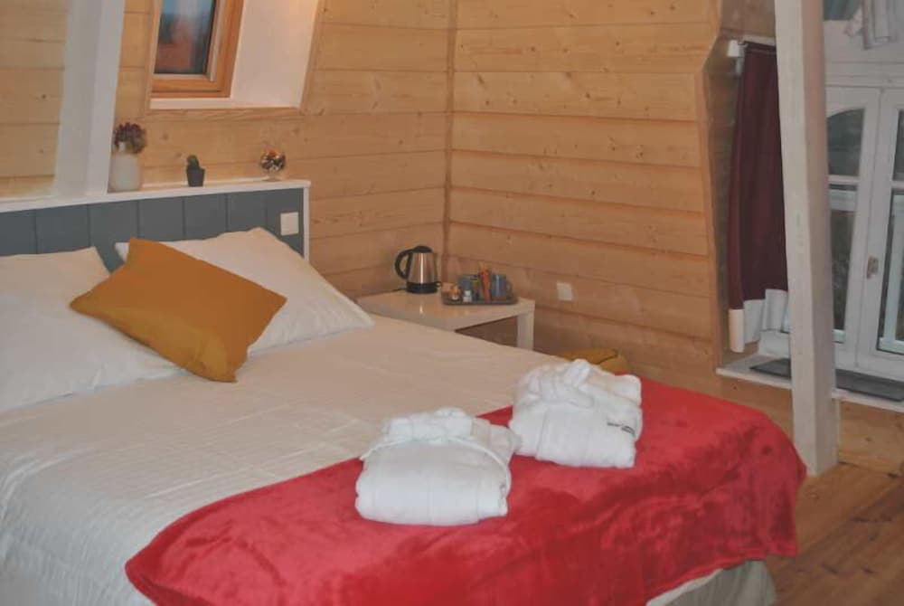 Signature Double Room photo 1