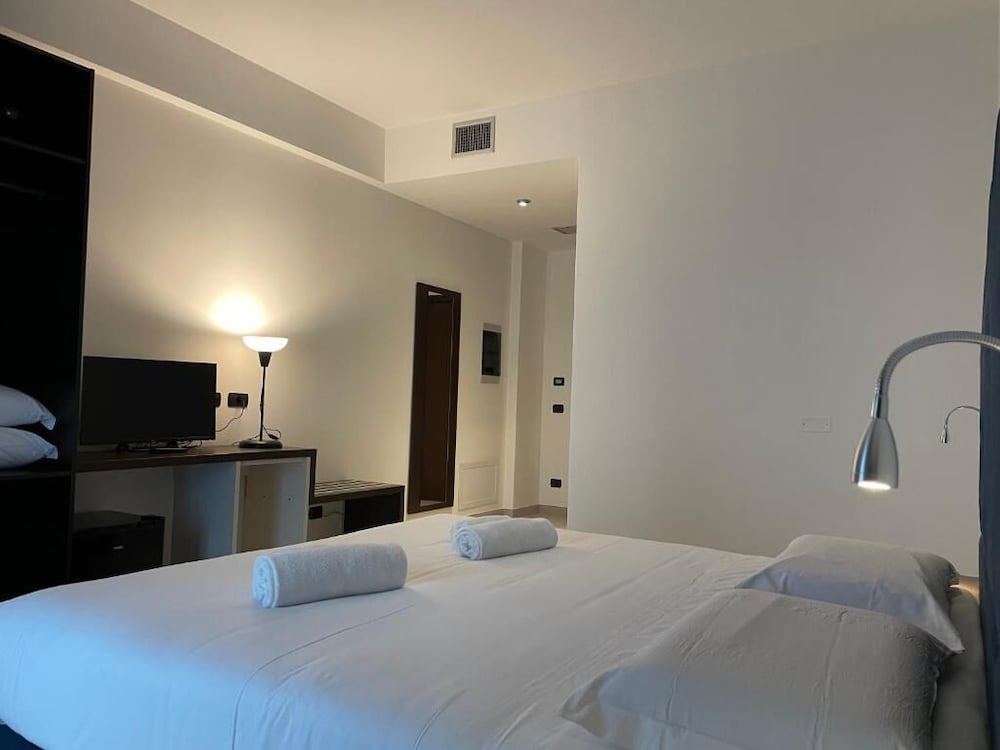 Deluxe Double or Twin Room, 1 Bedroom photo 1