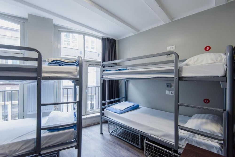 Standard Room, City View photo 2