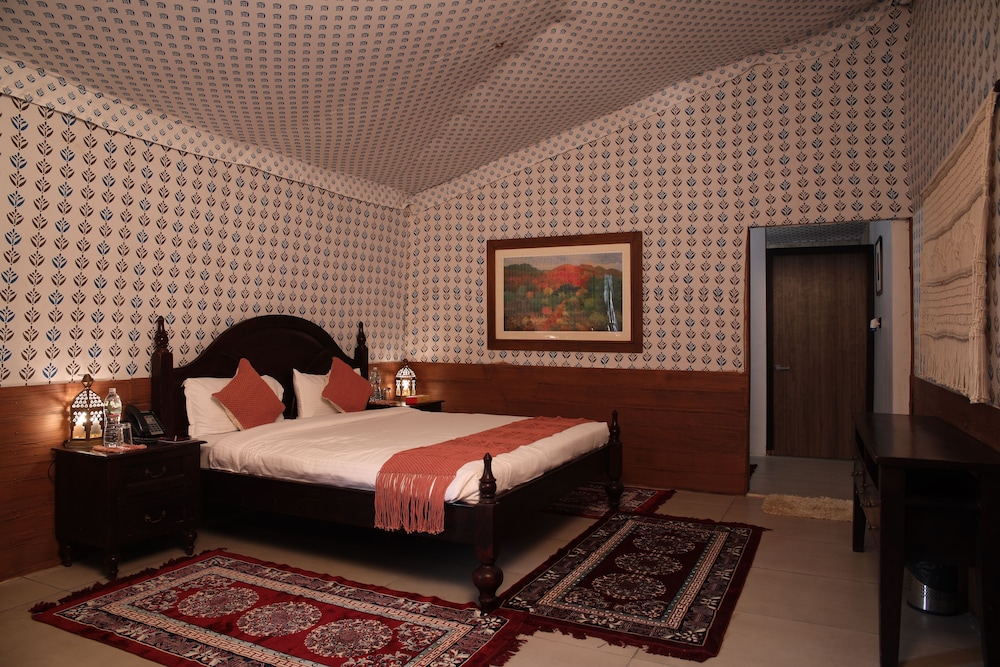 Presidential Villa, 2 Bedrooms, Non Smoking, Garden View