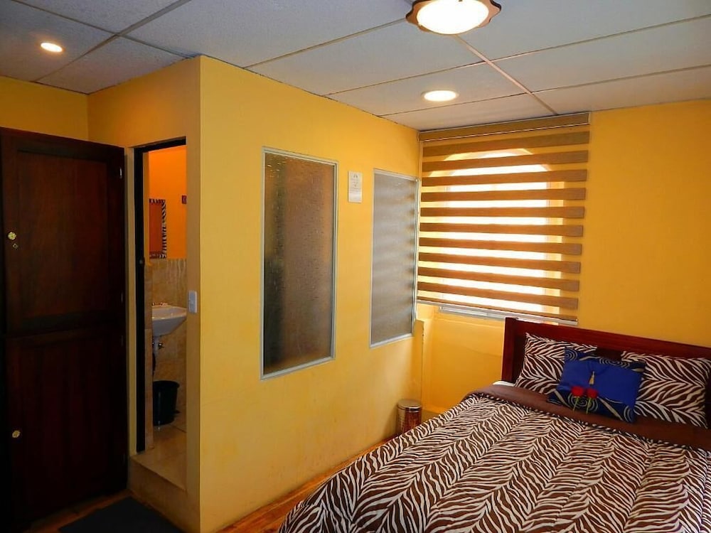 Comfort Double or Twin Room, 1 Bedroom, Ensuite