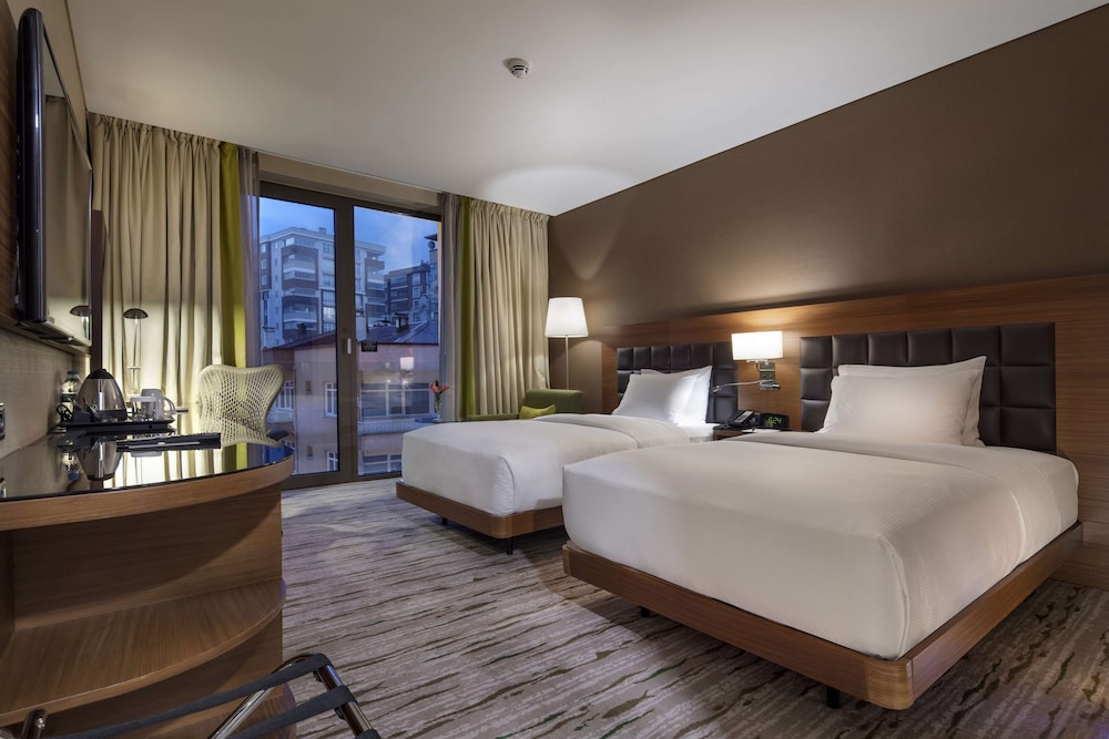 Room, 2 Twin Beds