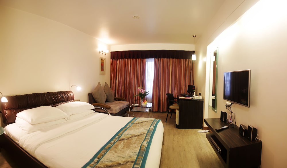 Grande room - Photo 2