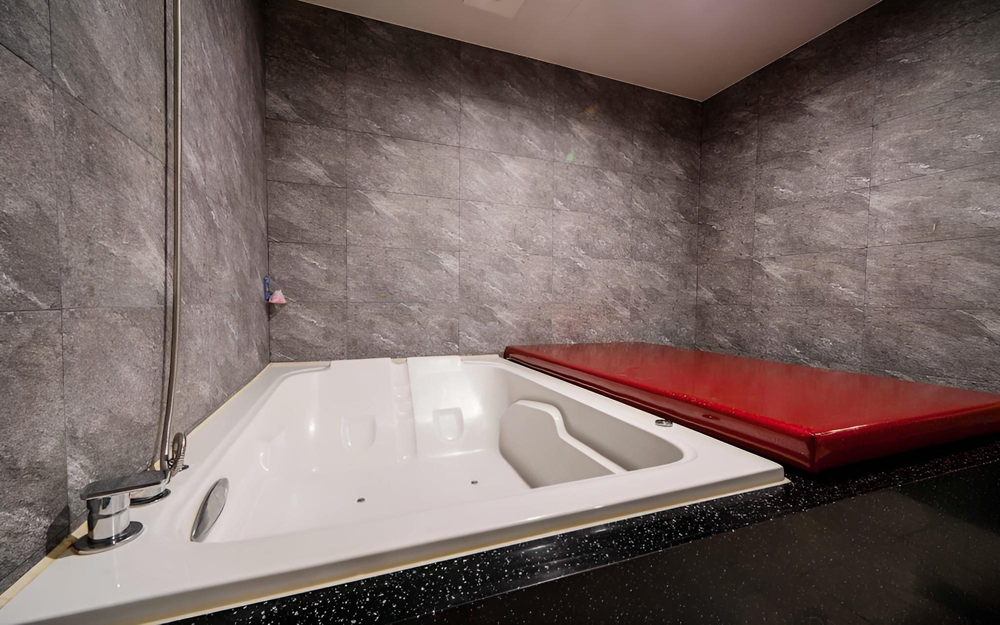 Room (vip Ocean Twin - Gaming Room (2PC Oce) - Photo 4