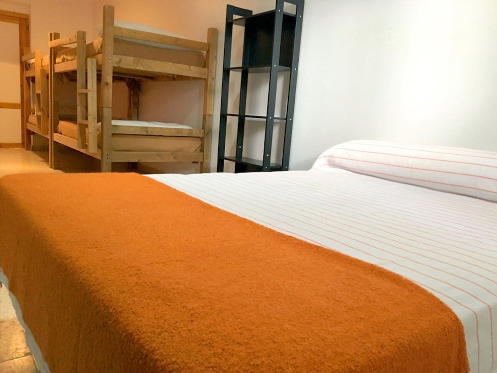 Habitación, Baño Privado (6 adultos)