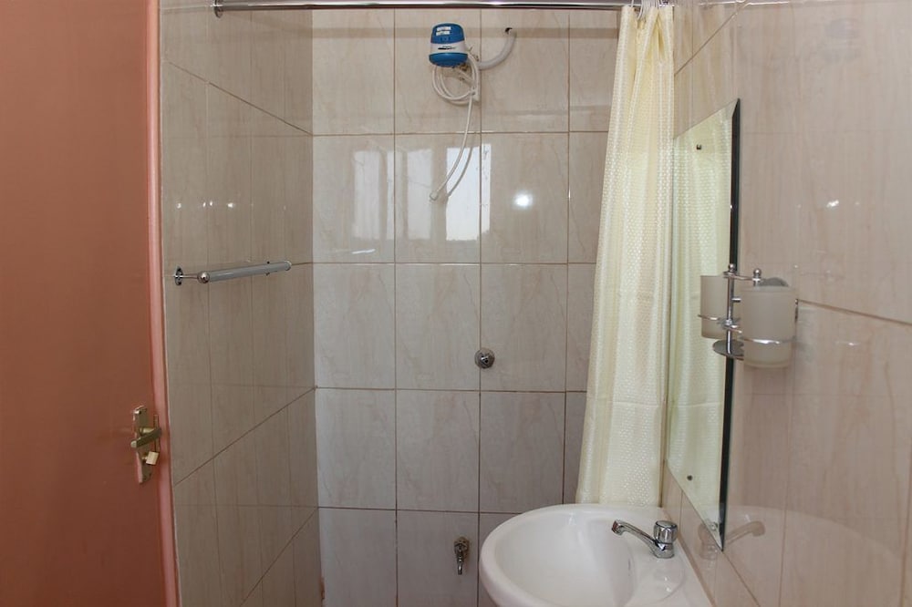 Twin Room photo 2