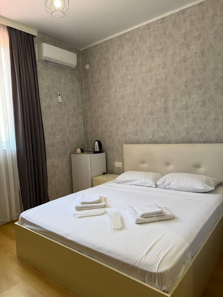 Basic Room