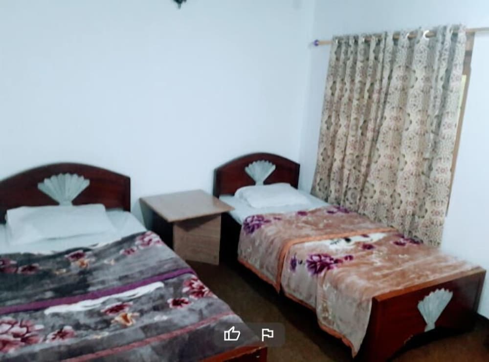 Standard Twin Room photo 3