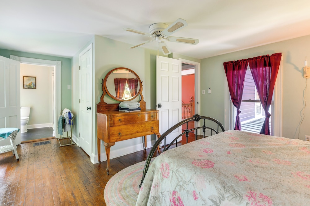 House (4 Bedrooms) photo 1
