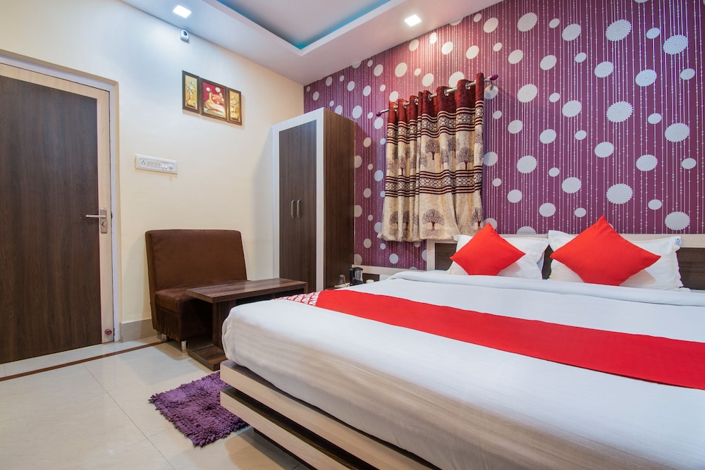 Double Room, 1 Queen Bed photo 2