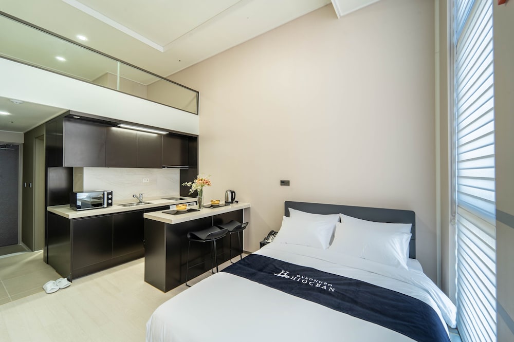 Duplex Double room (No View) - Photo 1