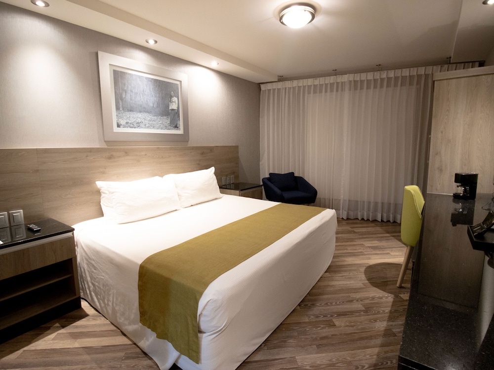 Superior Single Room, 1 King Bed - Photo 2