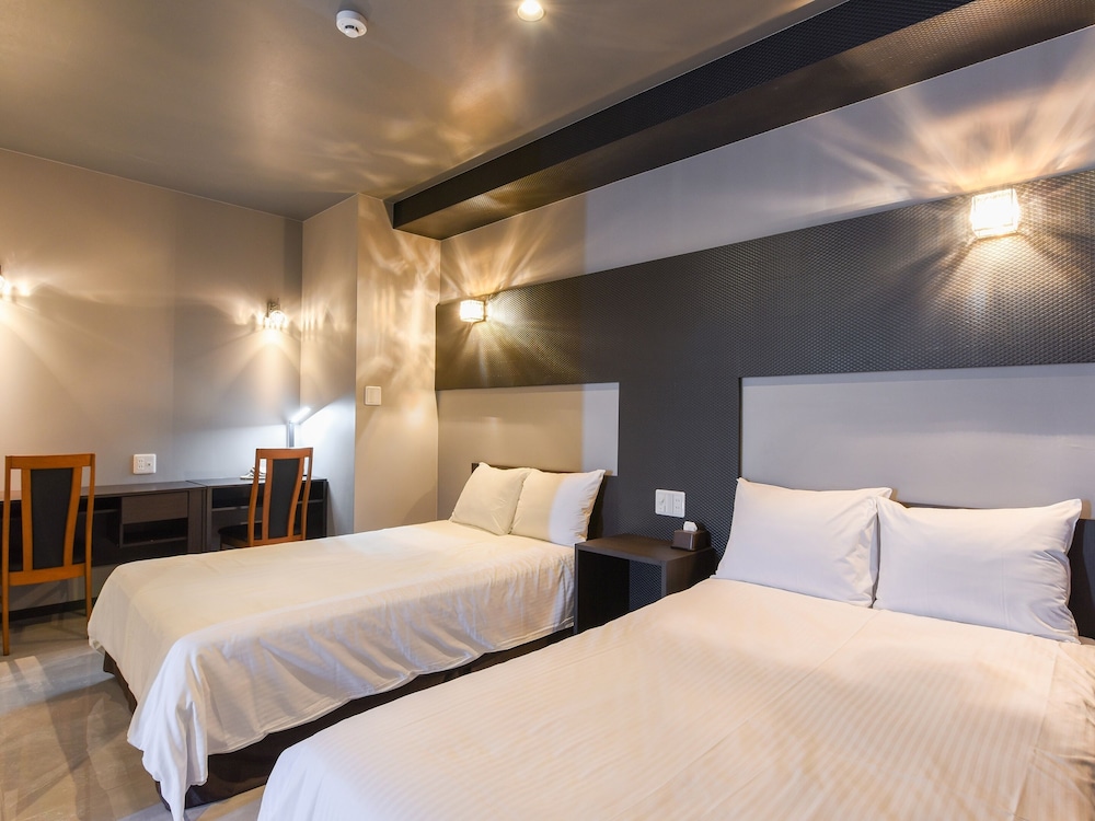 Deluxe Double Room, Non Smoking, City View photo 1