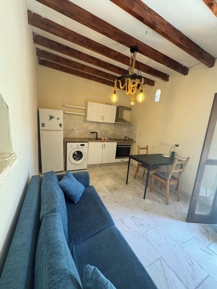 House, 1 Bedroom, Accessible, Smoking photo 3