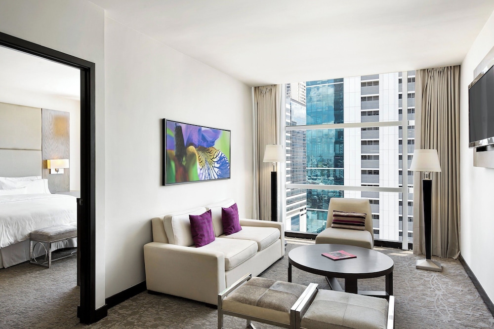 Suite, 1 Bedroom, Ocean View photo 3