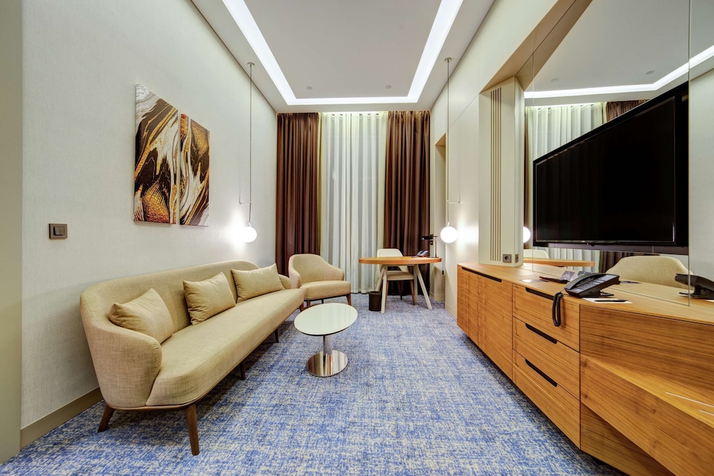 Superior Suite, 1 Bedroom