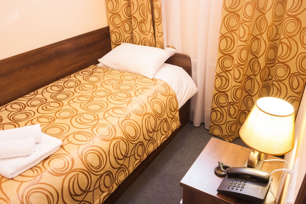 Family Triple Room photo 3