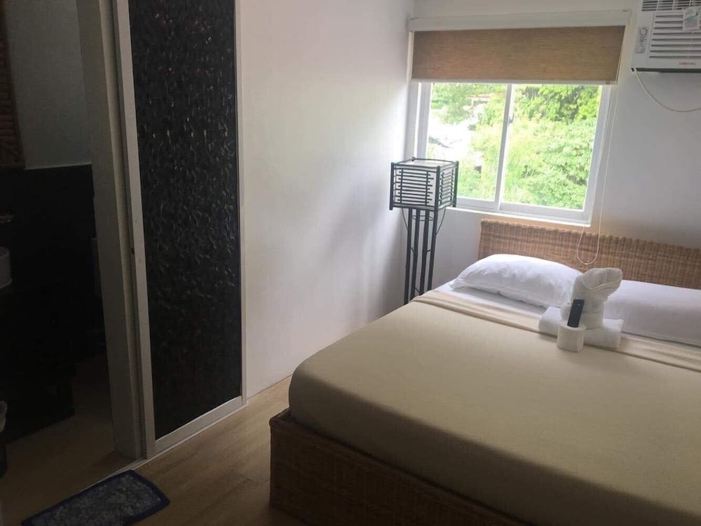 Classic Single Room, Mountain View