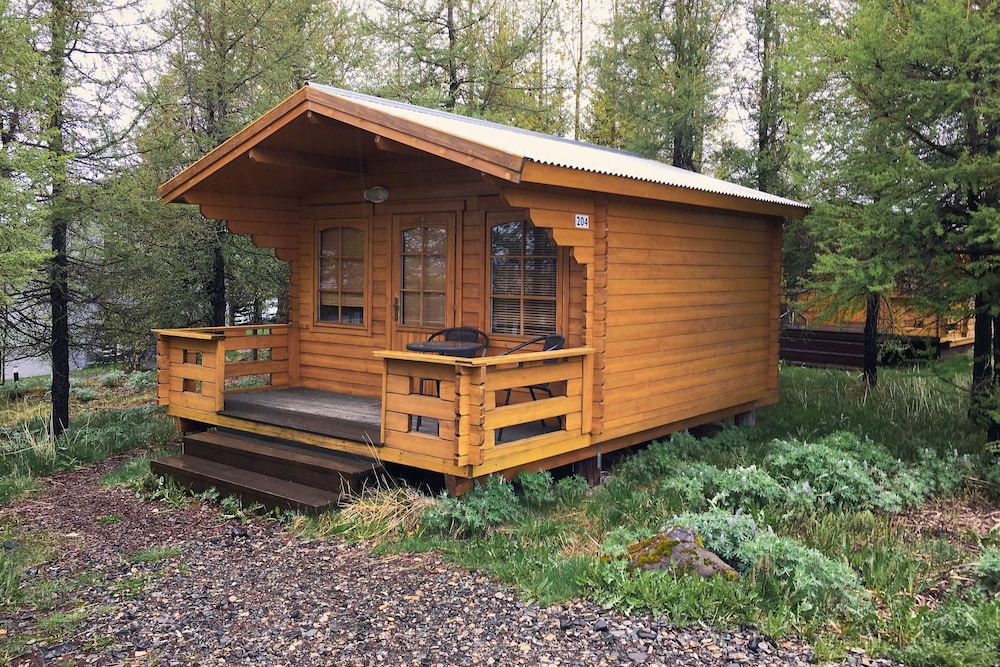 Economy Cabin photo 1