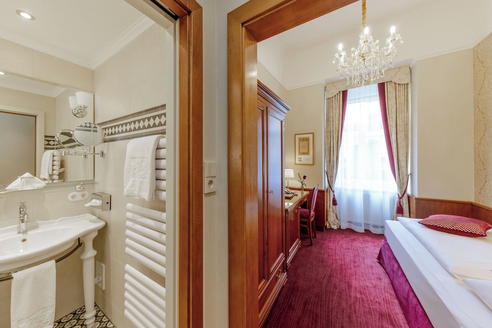 Superior Single Room photo 1