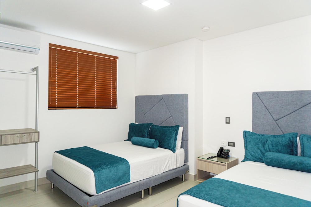 Standard Double or Twin Room photo 2