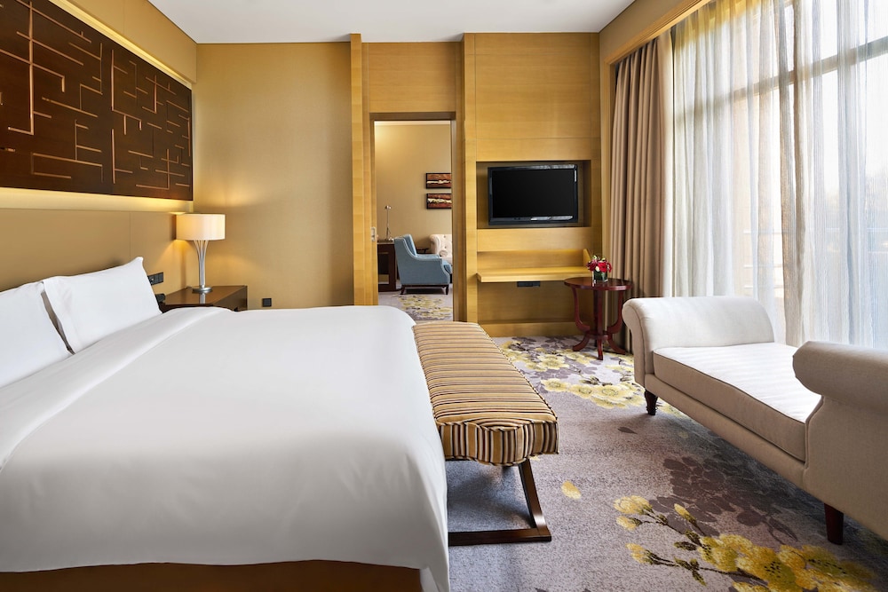 Standard Room, 2 Twin Beds, Non Smoking, Balcony - Photo 4