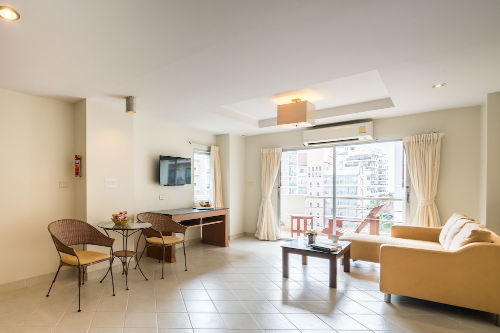 Junior Suite - Photo 18