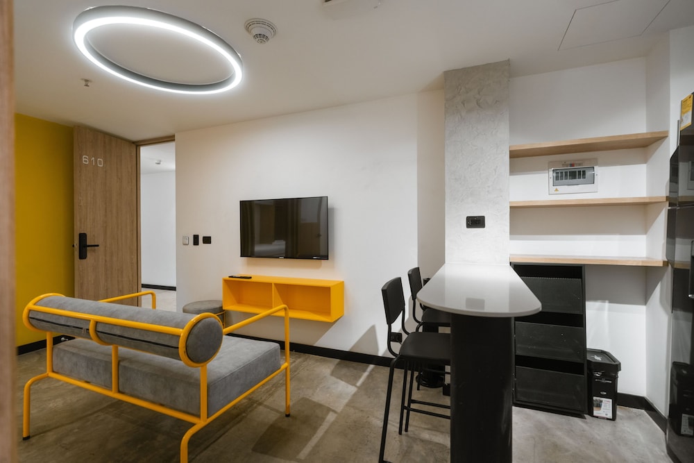 Superior Apartment, 3 Bedrooms, Non Smoking, Kitchenette