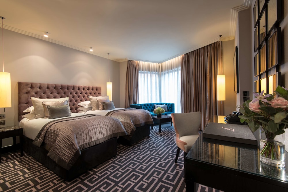 Superior Room, 2 Twin Beds - Photo 1