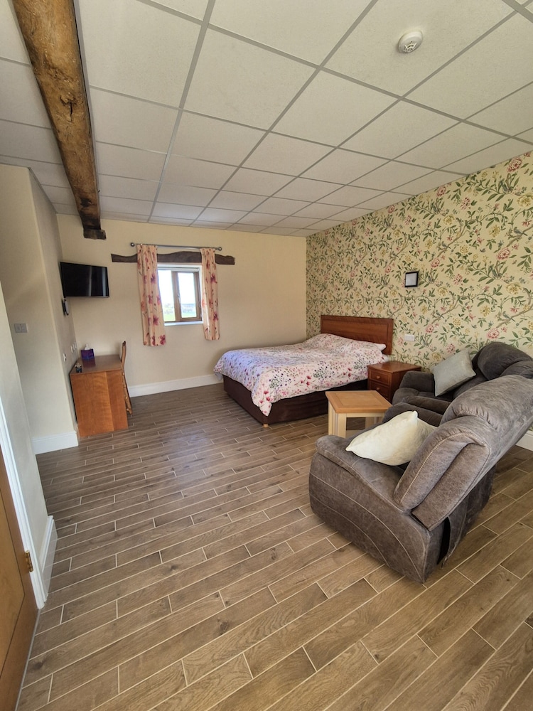 Studio, Accessible, Ensuite (first floor) photo 3