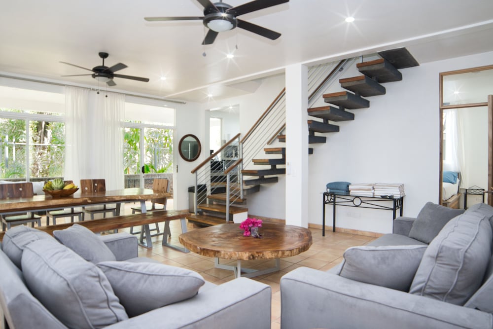 Superior Townhome